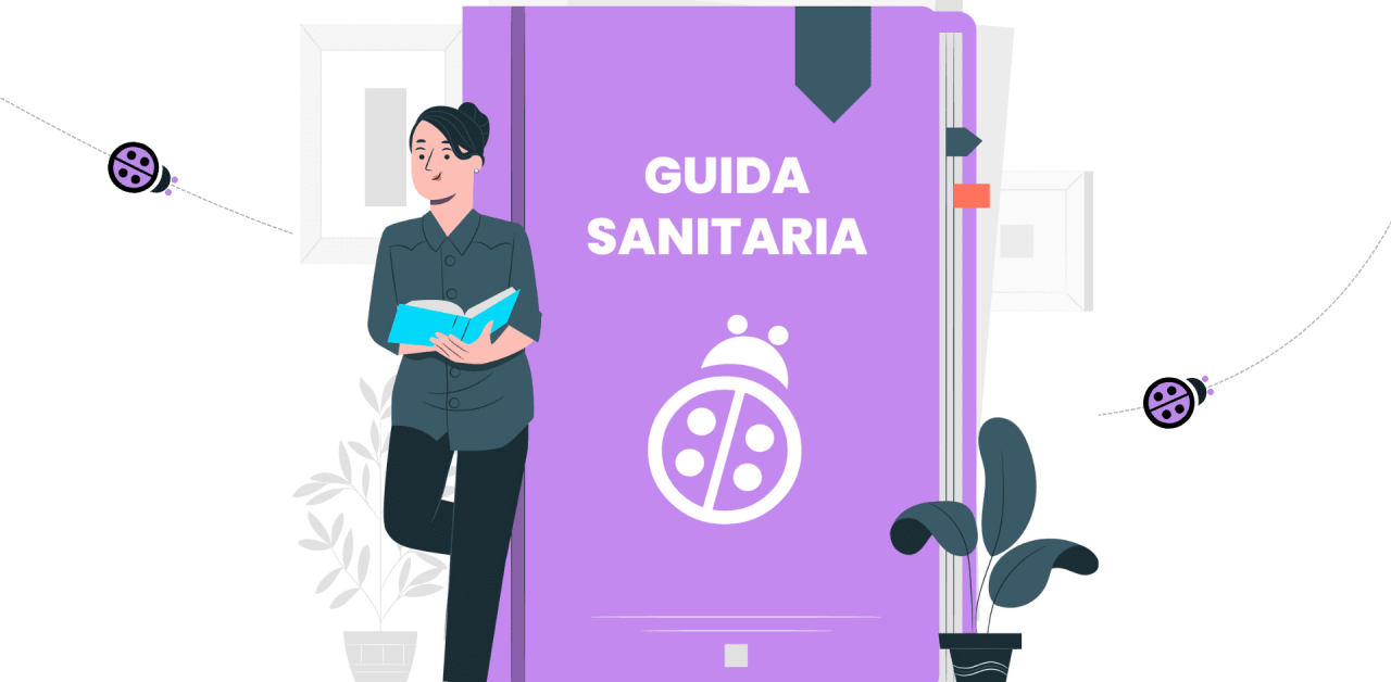 Guida Sanitaria per Espatriati: come vivere all'estero in sicurezza