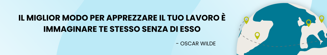 Frasi sul lavoro