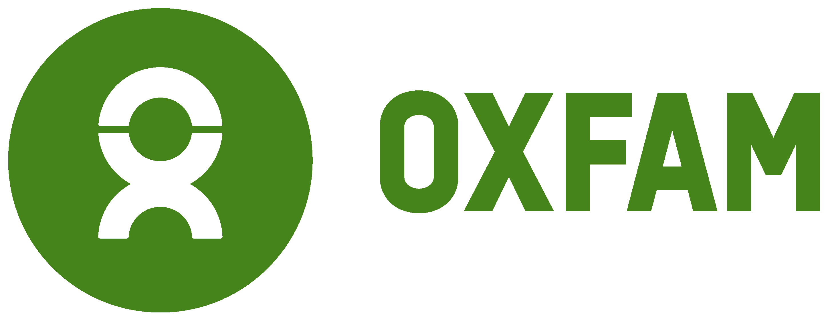 oxfam lavora con noi