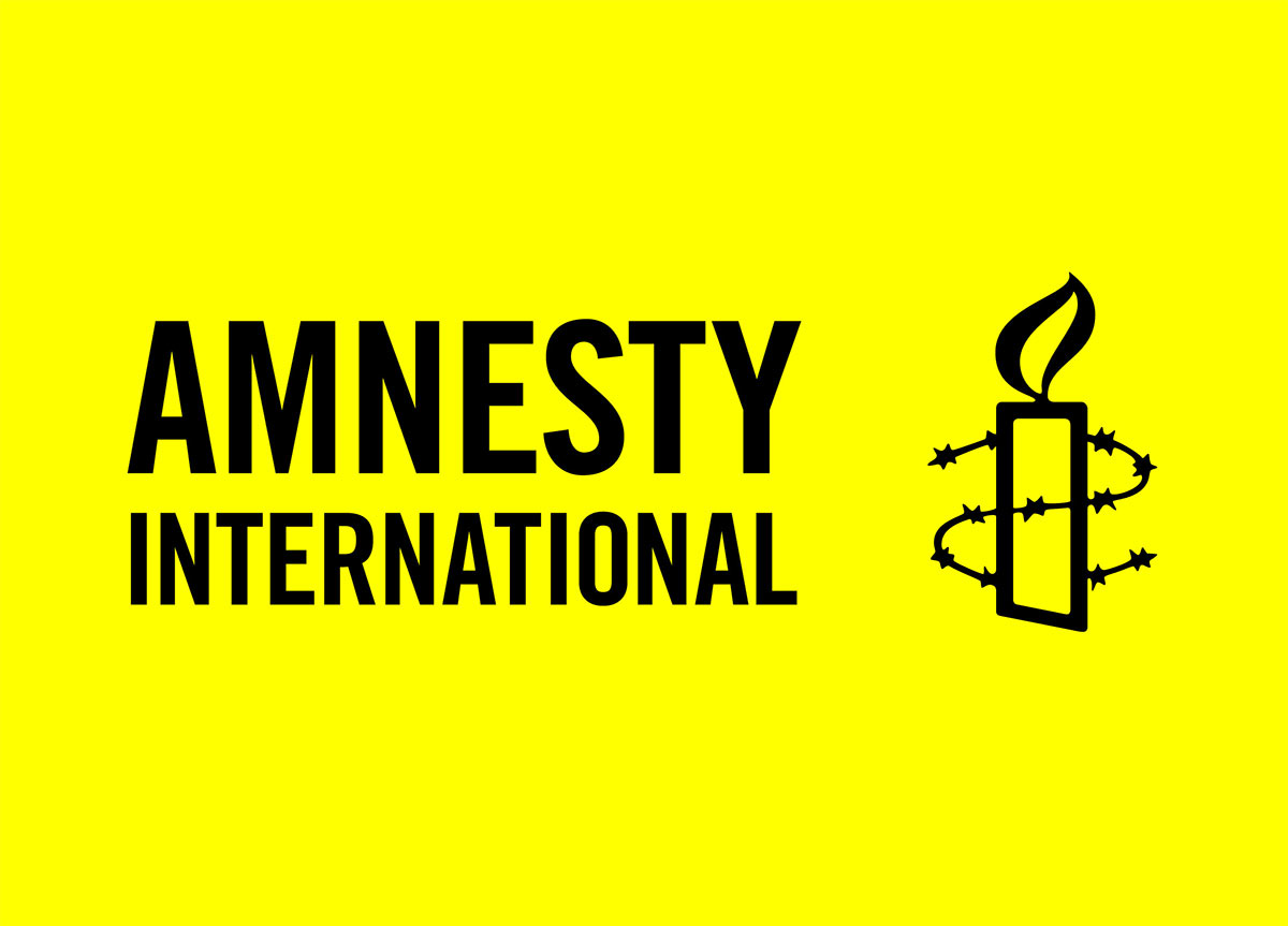 Amnesty lavora con noi