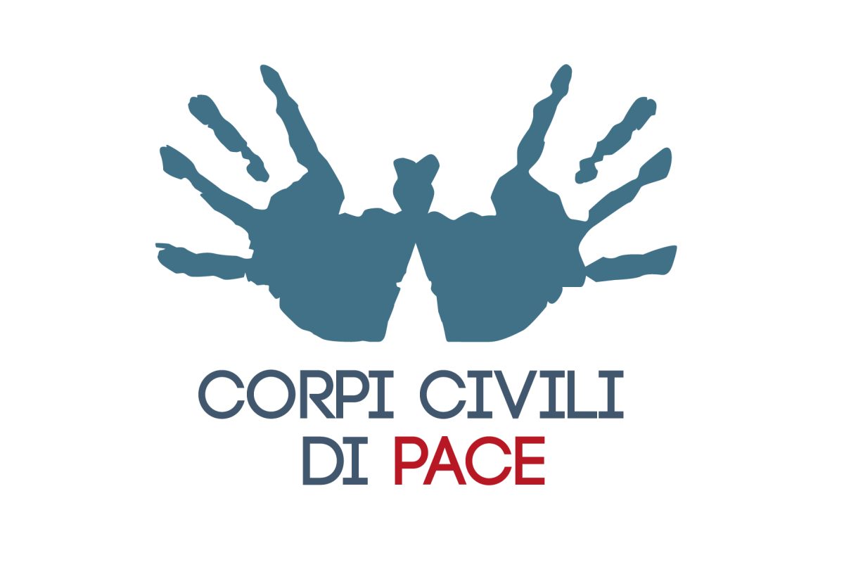 corpi civili di pace 2024 2025